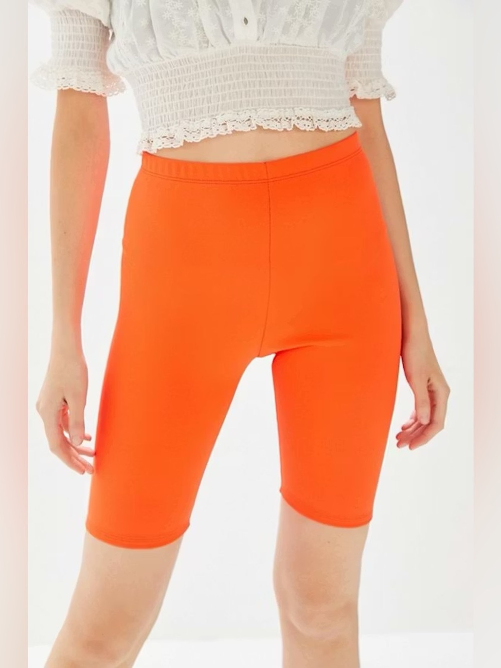 NWT Urban Outfitters Out From Under Nellie Biker Shorts